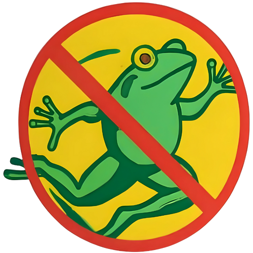Frogsaway